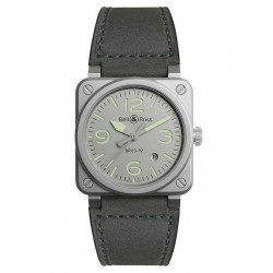 Bell and Ross BR 03-92 HOROLUM