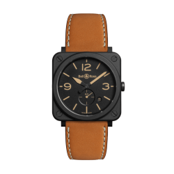 Bell and Ross BR S Ceramic Heritage Bell and Ross BR S Ceramic Heritage