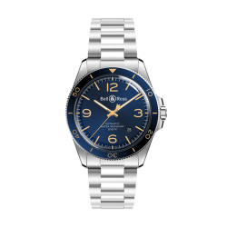 Bell and Ross BR V2-92 Aeronavale
