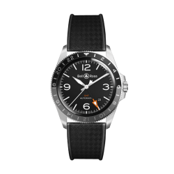 Bell and Ross BR V2-93 GMT Bell and Ross BR V2-93 GMT