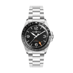 Bell and Ross BR V2-93 GMT Bell and Ross BR V2-93 GMT