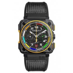 Bell and Ross BR-X1 RS17 LIMITED EDIITON
