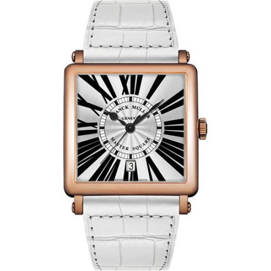 Franck Muller Master Square Watch