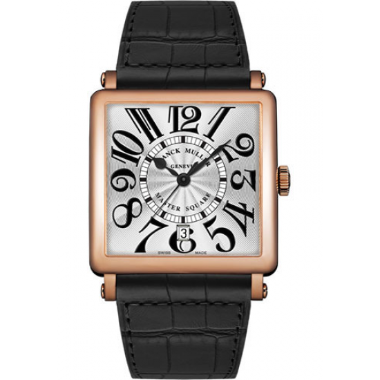 Franck Muller Master Square Watch