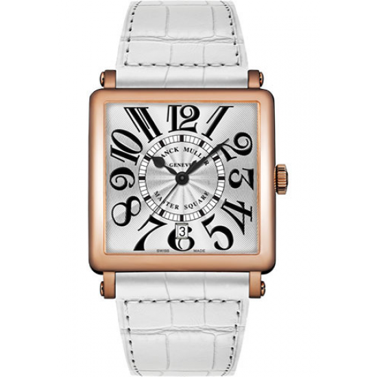 Franck Muller Master Square Watch