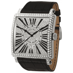 Franck Muller Master Square Watch Franck Muller Master Square Watch