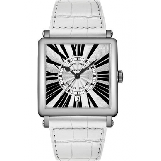 Franck Muller Master Square Watch