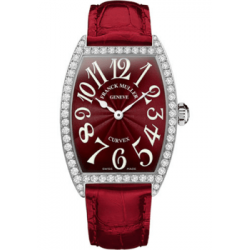 Franck Muller Cintrée Curvex Watch Franck Muller Cintrée Curvex Watch