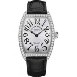 Franck Muller Cintrée Curvex Watch Franck Muller Cintrée Curvex Watch