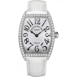 Franck Muller Cintrée Curvex Watch Franck Muller Cintrée Curvex Watch