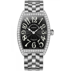 Franck Muller Cintrée Curvex Watch Franck Muller Cintrée Curvex Watch