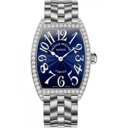Franck Muller Cintrée Curvex Watch Franck Muller Cintrée Curvex Watch