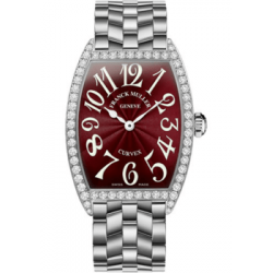 Franck Muller Cintrée Curvex Watch Franck Muller Cintrée Curvex Watch