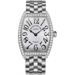 Franck Muller Cintrée Curvex Watch Franck Muller Cintrée Curvex Watch