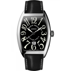 Franck Muller Cintrée Curvex Watch