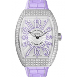 Franck Muller Vanguard Watch Franck Muller Vanguard Watch