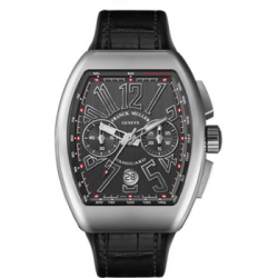 Franck Muller Vanguard Chronograph Watch Franck Muller Vanguard Chronograph Watch