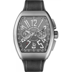 Franck Muller Vanguard Chronograph Watch Franck Muller Vanguard Chronograph Watch