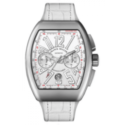 Franck Muller Vanguard Chronograph Watch Franck Muller Vanguard Chronograph Watch
