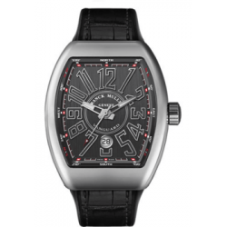 Franck Muller Vanguard Watch Franck Muller Vanguard Watch