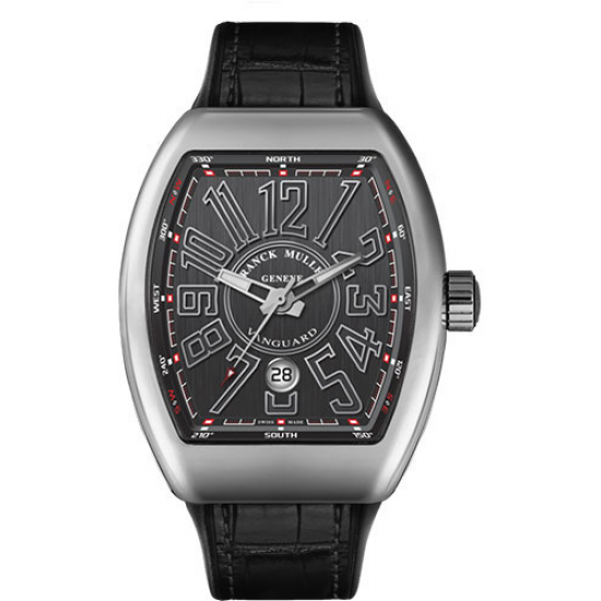 Franck Muller Vanguard Watch