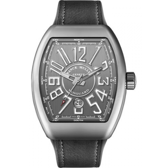 Franck Muller Vanguard Watch