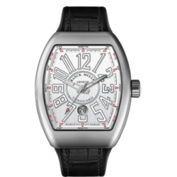Franck Muller Vanguard Watch Franck Muller Vanguard Watch