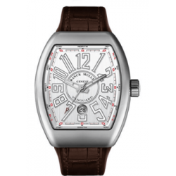 Franck Muller Vanguard Watch Franck Muller Vanguard Watch