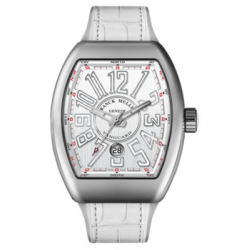 Franck Muller Vanguard Watch Franck Muller Vanguard Watch