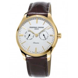 Frederique Constant Classics Quartz