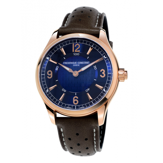 Frederique Constant Horological Smartwatch