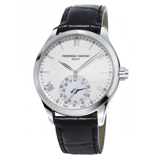 Frederique Constant Horological Smart Watch