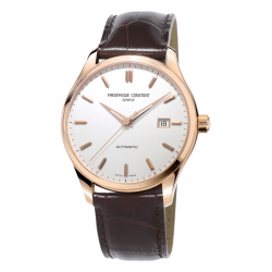 Frederique Constant Classics Index Automatic Watch Frederique Constant Classics Index Automatic Watch