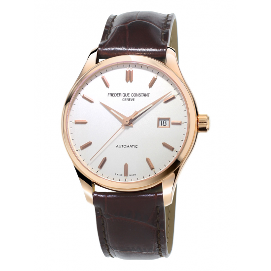 Frederique Constant Classics Index Automatic Watch