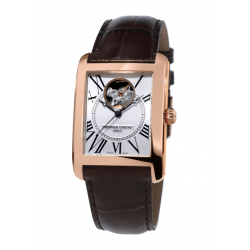 Frederique Constant Carree Automatic Watch Frederique Constant Carree Automatic Watch