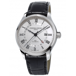 Frederique Constant Classic Automatic Silver Dial Watch Frederique Constant Classic Automatic Silver Dial Watch