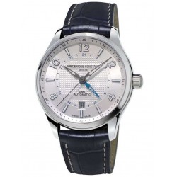 Frederique Constant Runabout GMT Automatic