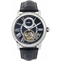 Frederique Constant Heart Beat Watch Frederique Constant Heart Beat Watch
