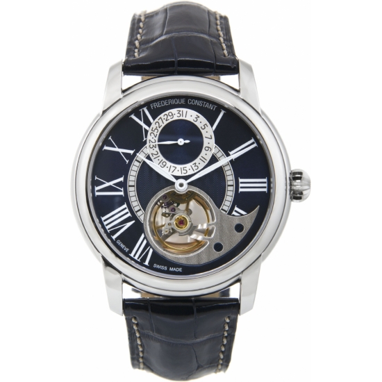 Frederique Constant Heart Beat Watch