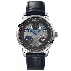 Glashutte Original Senator Excellence Perpetual Calendar Glashutte Original Senator Excellence Perpetual Calendar