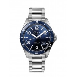 SeaQ Panorama Date Blue SeaQ Panorama Date Blue