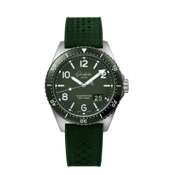 SeaQ Panorama Date Reed Green SeaQ Panorama Date Reed Green