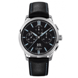 Glashutte Original  Senator Chronograph Panorama Date