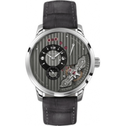 Glashutte Original PanoInverse 