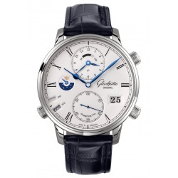 Glashutte Original Senator Cosmopolite Automatic Watch