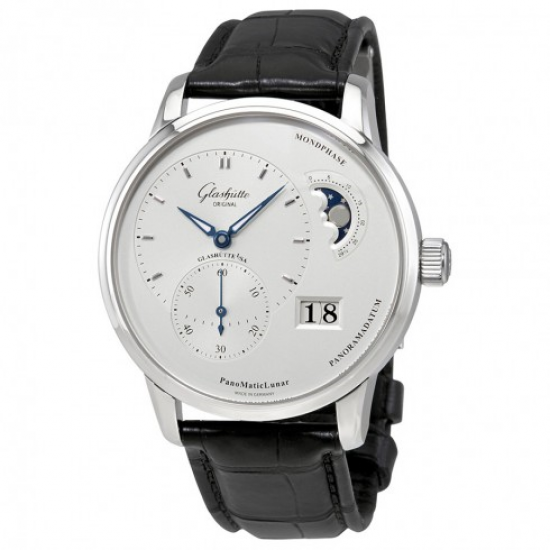 Glashutte Original PanoMaticLunar 