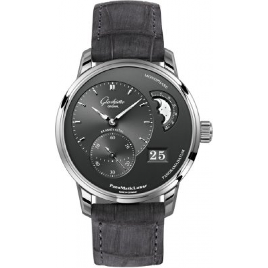 Glashutte Original PanoMaticLunar