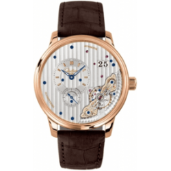 Glashutte Original PanoMaticInverse