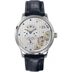 Glashutte Original PanoMaticInverse