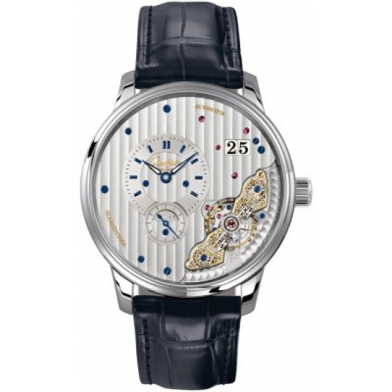 Glashutte Original PanoMaticInverse